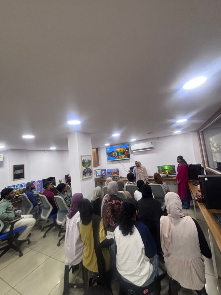 BEST DENTAL INSTITUTE KERALA